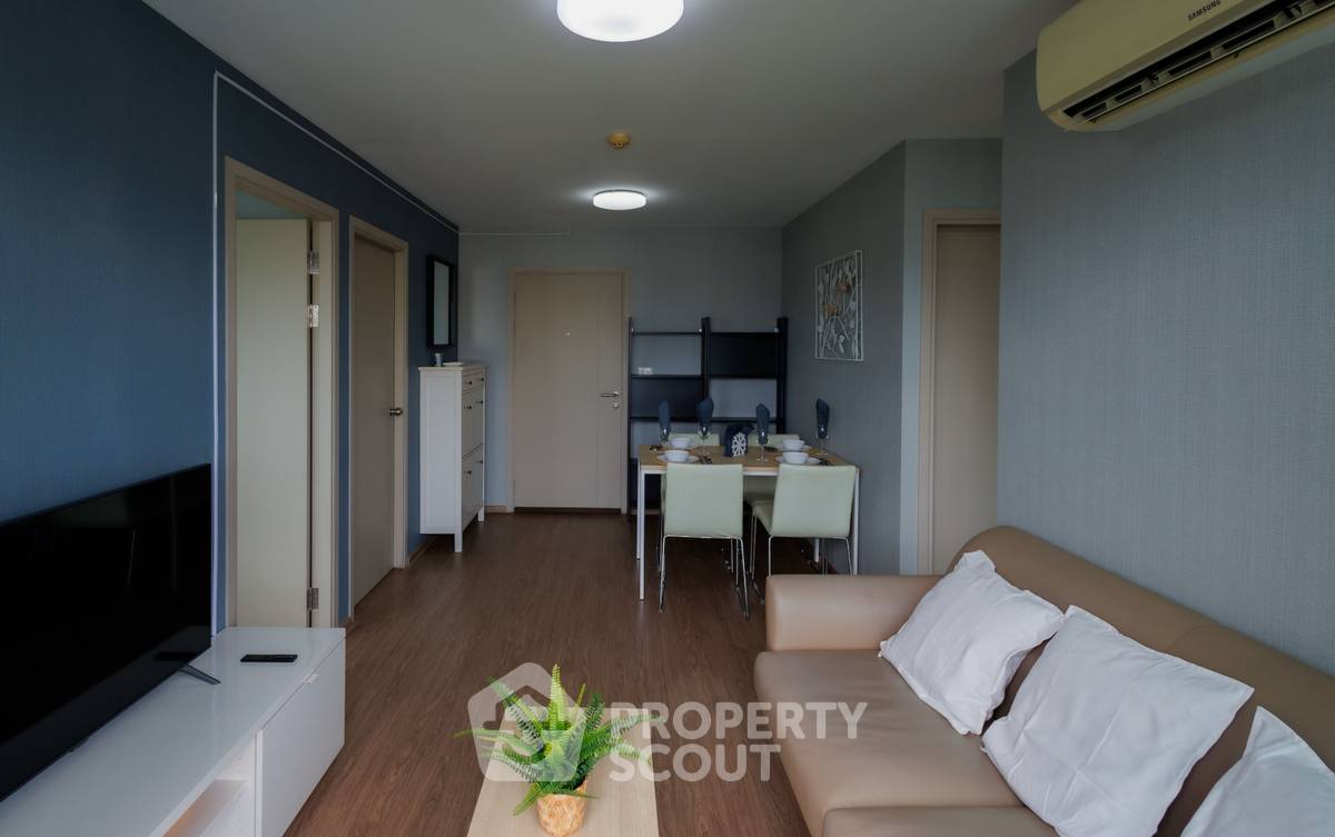 picture 2-BR Condo at Elio Del Ray near BTS Udom Suk (ID 2452668) - 4/11