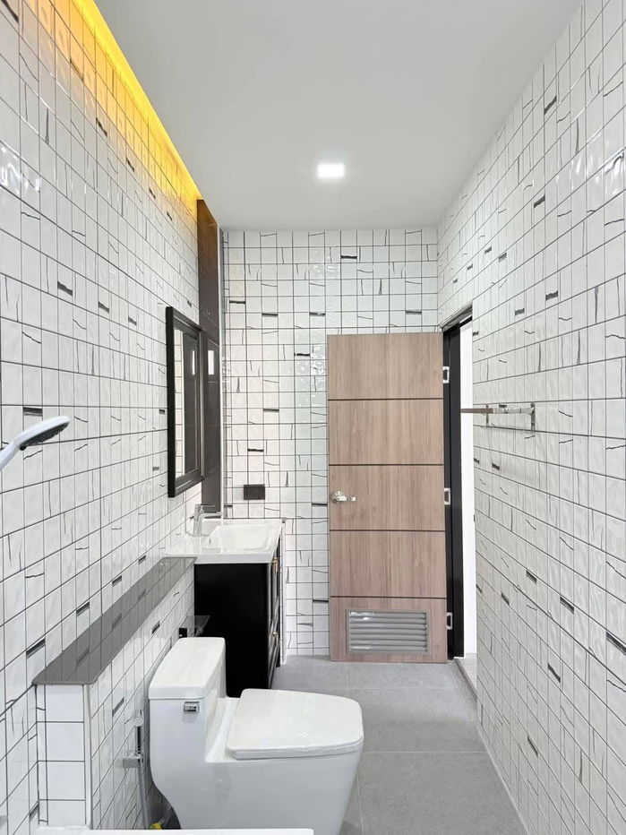 รูป วิลล่าพูลชั้นเดียวสไตล์โมเดิร์น – สยามคันทรีคลับ - รูปที่ 13/15