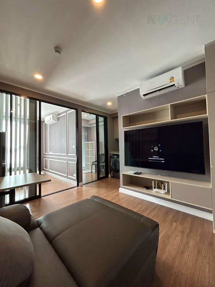 picture For Sell Condo THE ORIGIN RAM 209 INTERCHANGE Building 1, Floor 4,1 bed room, Room size 31 sqm - 1/8