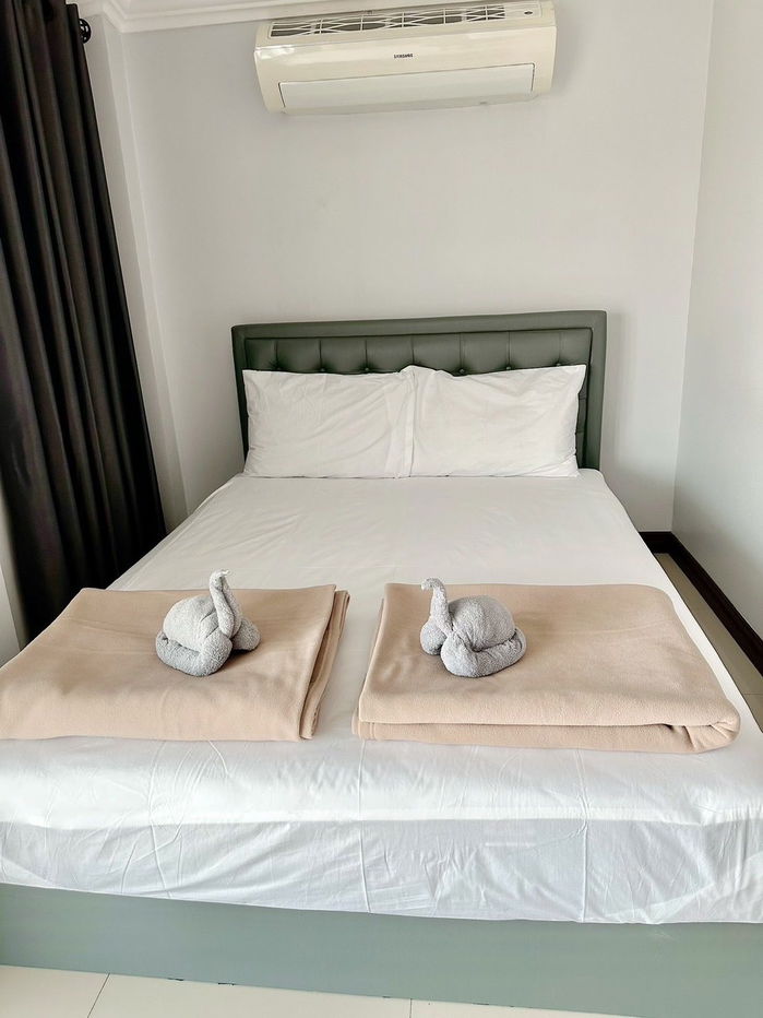 รูป ขายวิลล่าพูลวิลล่าส่วนตัว ริมหาดพัทยา - รูปที่ 15/16