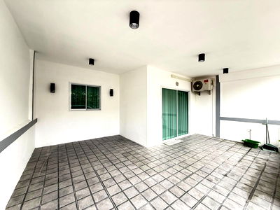 บ้านเดี่ยว หนองปรือ ชลบุรี : ขายบ้านในพัทยาตะวันออก