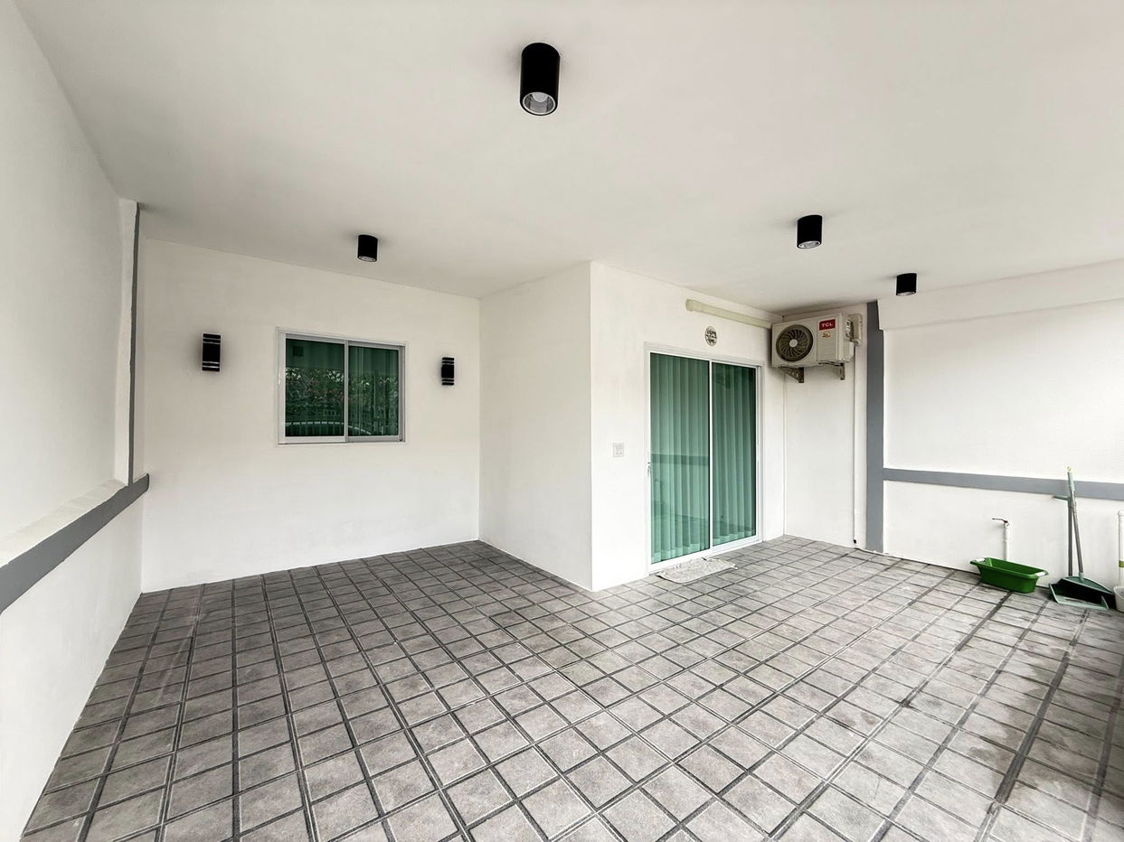 รูป ขายบ้านในพัทยาตะวันออก - รูปที่ 1/9