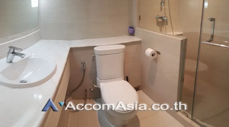 รูป 🔼🔽 AccomA 📩 Pet friendly 3 BR Condominium @Kallista Mansion (AA15708) - รูปที่ 11/16