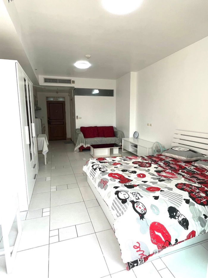 picture #Z3453ðĨ 021268 ðĨCondo for rent: Supalai River Place - 2/8