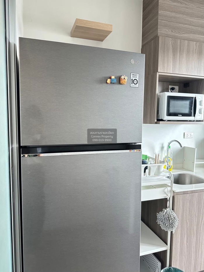 picture 🔥🔥🔥 For Rent Condo , The Parkland Phetkasem 56 , MRT-Phasi Charoen , Bang Wa , Phasi Charoen , Bangkok , CX-138320 ✅ Live chat with us ADD LINE @connexproperty ✅ 🔥🔥🔥 - 5/9