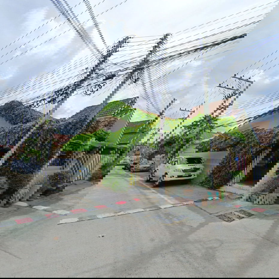 รูป ขายทาวน์เฮ้าส์  ในหมู่บ้านบุญสัมพันธ์ - รูปที่ 2/15