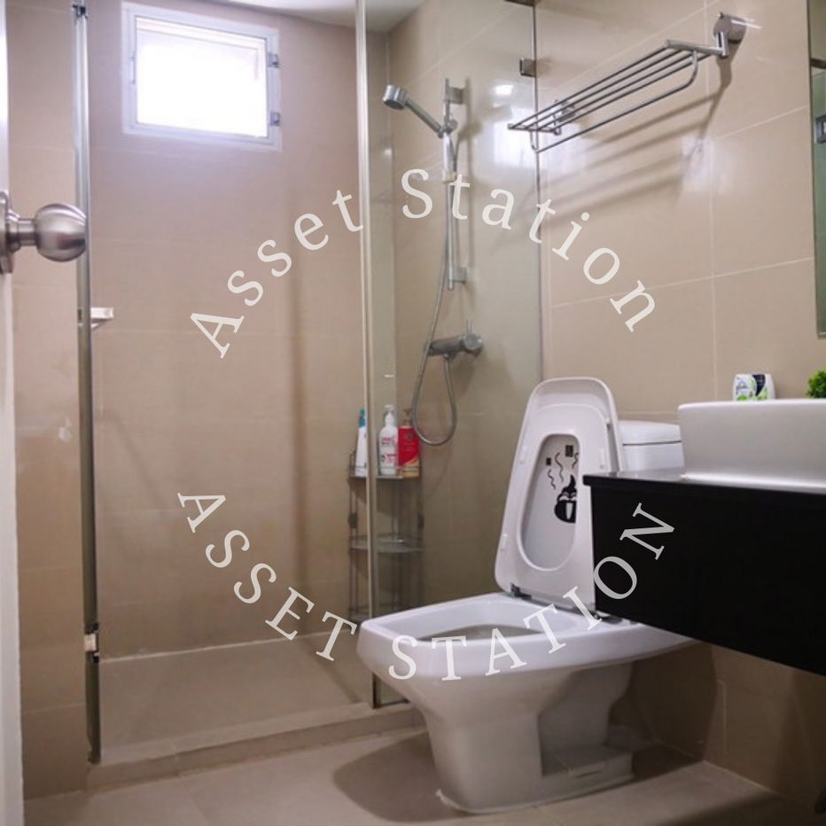 รูป ขายคอนโดหรู Belle Grand Rama 9 ติด Central Rama 9 ใกล้ MRT พระราม 9 - รูปที่ 13/13