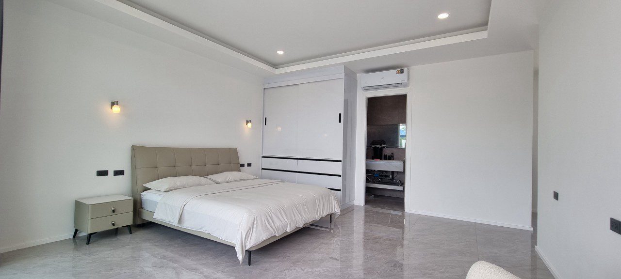 รูป ขายพูลวิลล่าหรู 3 ห้องนอน ในชัยพฤกษ์ - รูปที่ 16/19