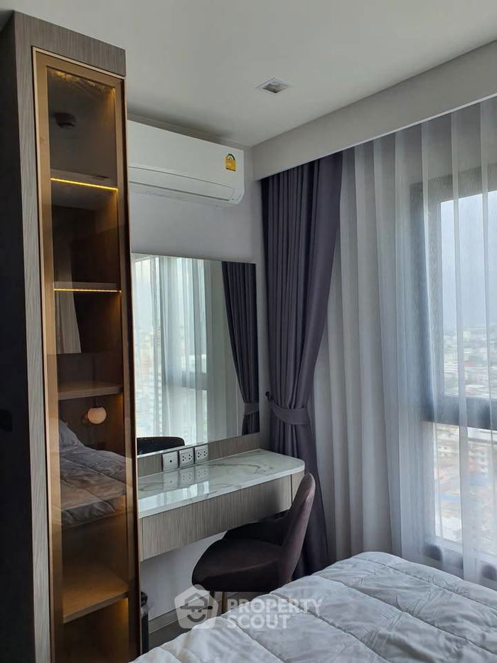 picture 1-BR Condo at Life Sukhumvit 62 near BTS Bang Chak (ID 2463638) - 7/17