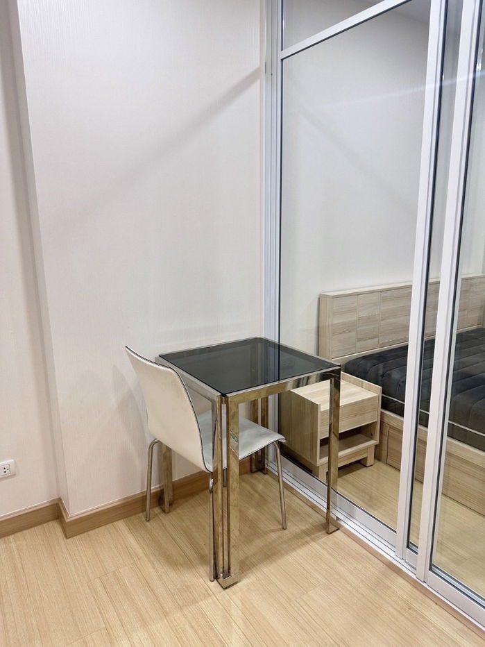 picture For   rent   Supalai Veranda Ramkhamhaeng  🔴🔴 - 3/9