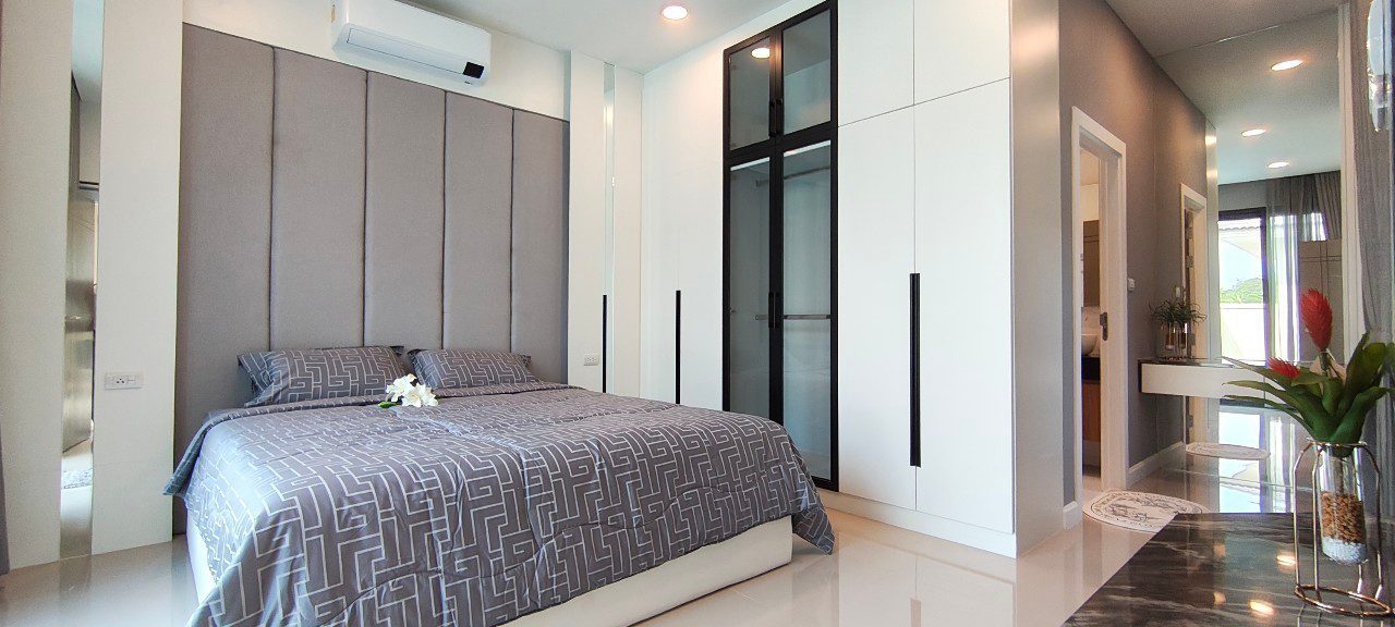 รูป ขายบ้านการ์เด้นวิลล์ 9 - รูปที่ 10/21