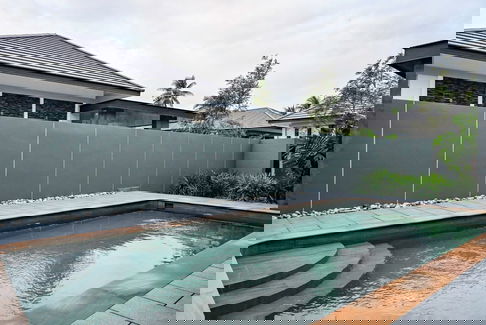 ขายบ้าน 3 ห้องนอนในมาบประชัน