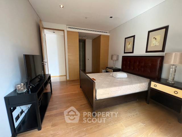 picture 1-BR Condo at Saladaeng Residences near MRT Si Lom (ID 2462328) - 9/16