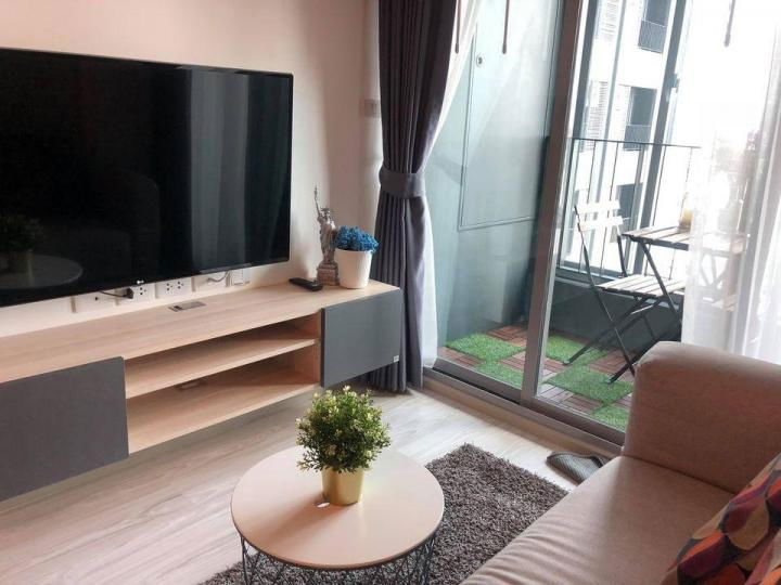 รูป 🔴RVV0027 🟡 ให้เช่าถูกมาก👍 ไอดีโอ โมบิ บางซื่อ แกรนด์ อินเตอร์เชนจ์ 💛🧡 ✅แอดไลน์ @mproperty( มี @ ด้วย) แอดมินตอบไว - รูปที่ 4/13