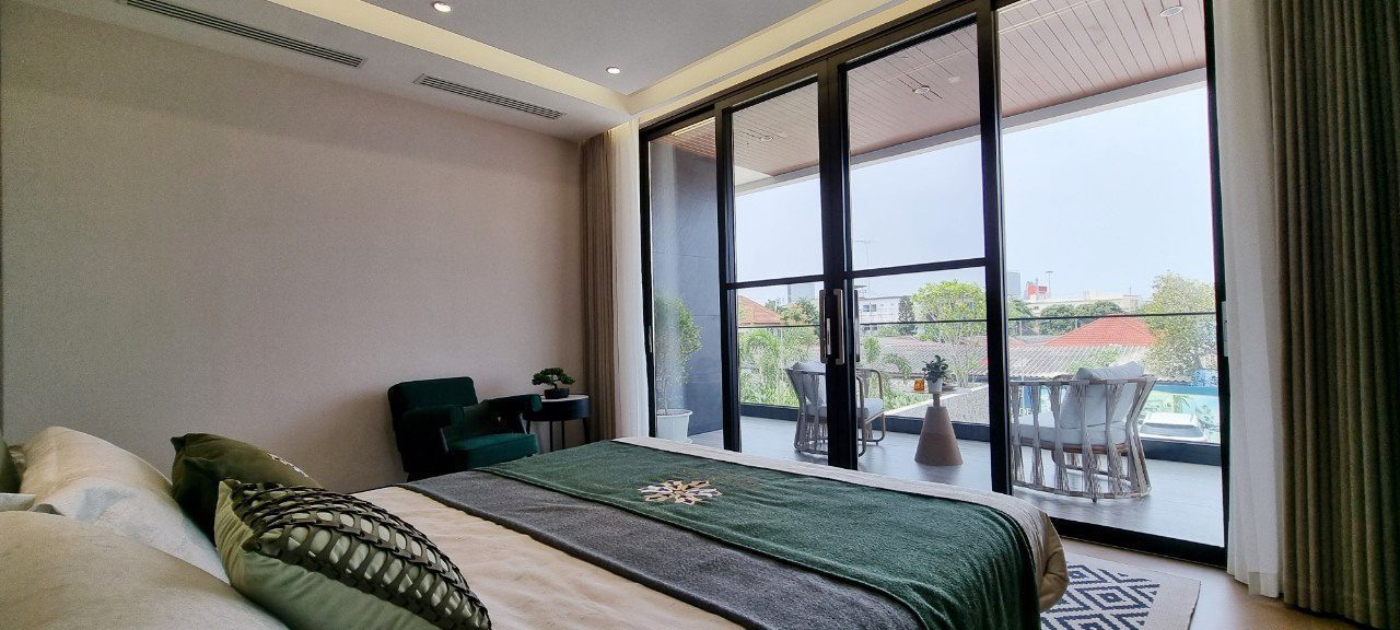 รูป ขายวิลล่าพูลลาวาเดอร์ - รูปที่ 13/23