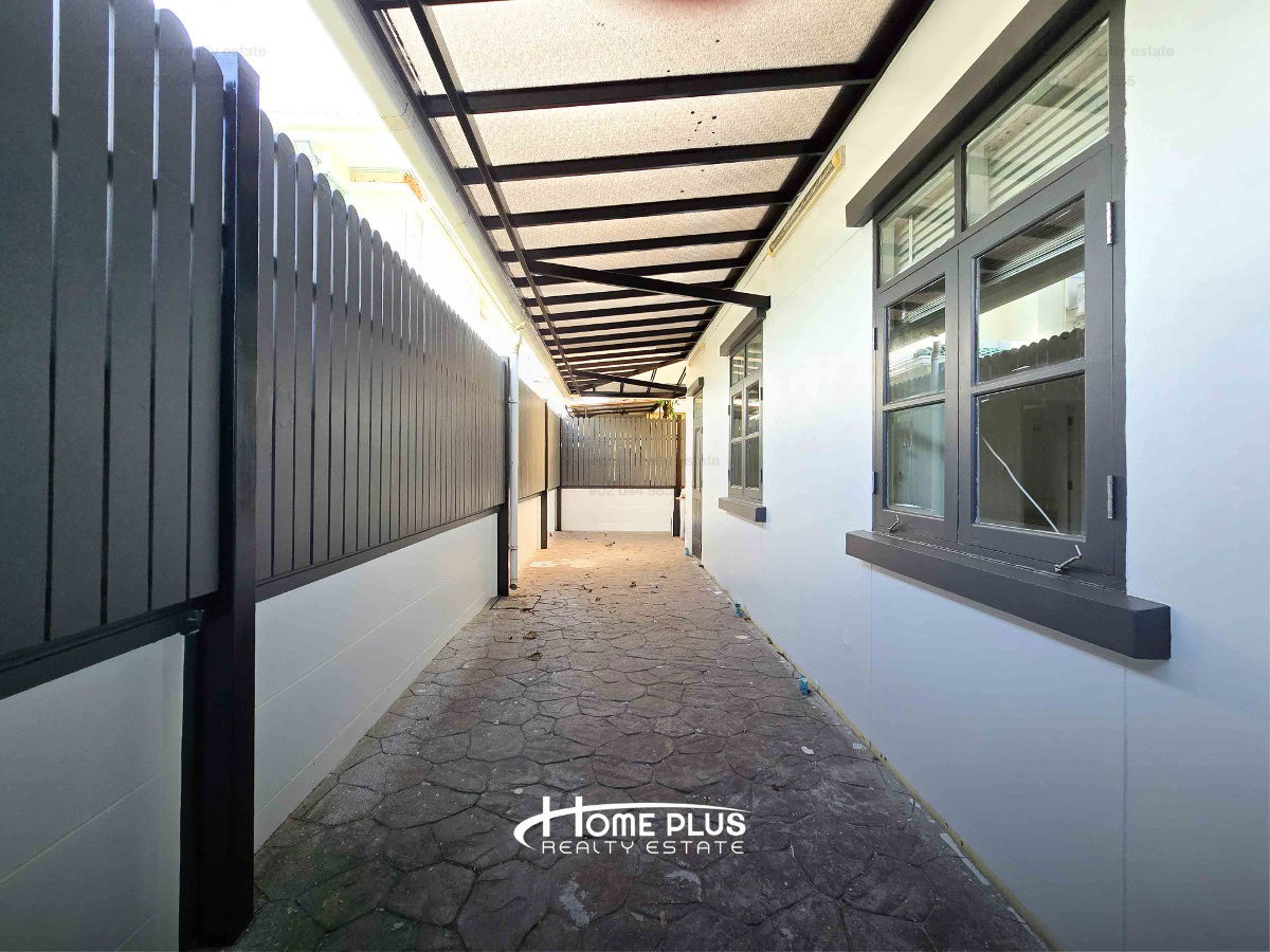 รูป บ้านเดี่ยวหมู่บ้านโกลเด้นล้านนา ซอยรามคำแหง92 (รีโนเวทใหม่) - รูปที่ 5/32