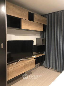 คอนโด 1-ห้องนอน ที่ ไลฟ์ ลาดพร้าว ใกล้ BTS ห้าแยกลาดพร้าว (ID 495477)