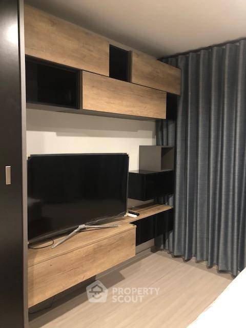 รูป คอนโด 1-ห้องนอน ที่ ไลฟ์ ลาดพร้าว ใกล้ BTS ห้าแยกลาดพร้าว (ID 495477) - รูปที่ 1/10