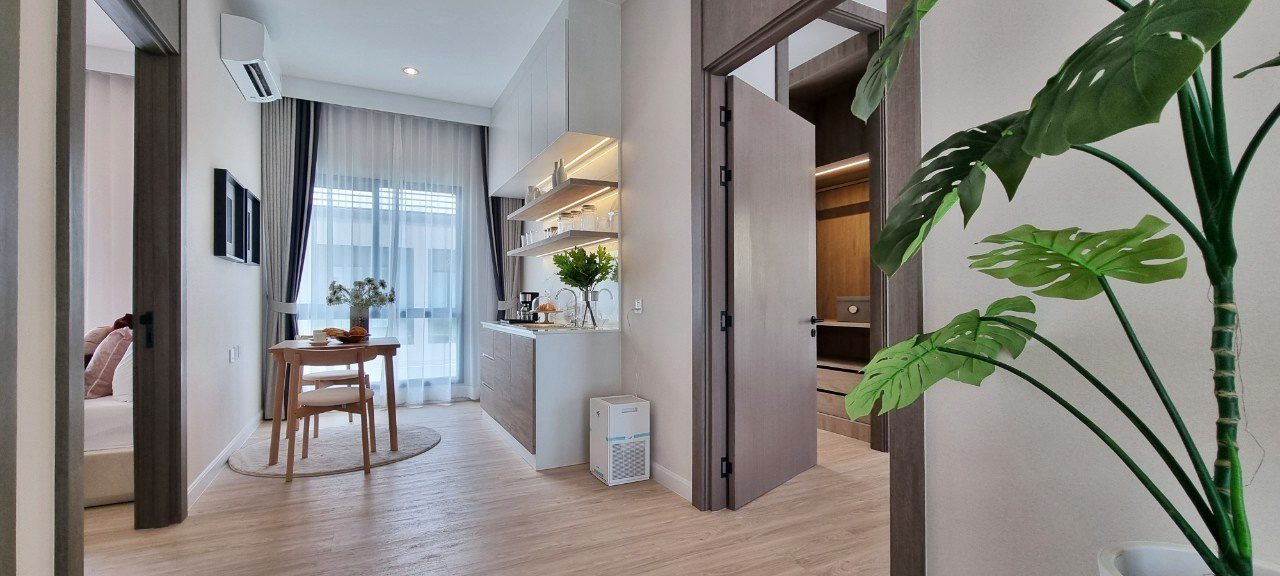 รูป วิลลาหรู 4 ห้องนอนสำหรับขาย - รูปที่ 8/23