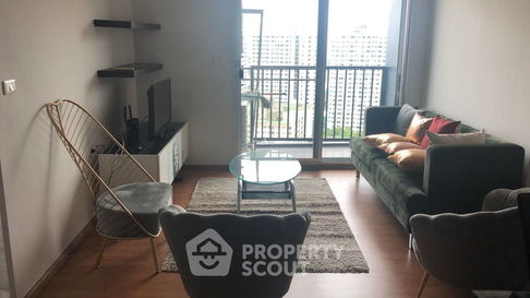 2-BR Condo at The Base Sukhumvit 77 near BTS On Nut (ID 576337)