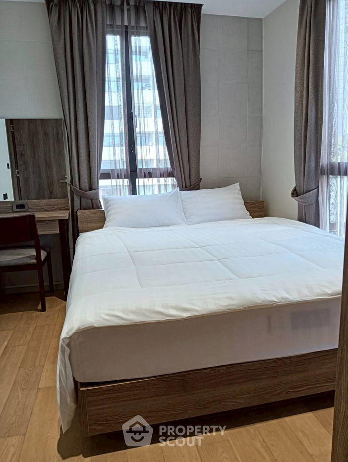 picture 2-BR Condo at Runesu Thonglor 5 near BTS Thong Lor (ID 2462322) - 6/8