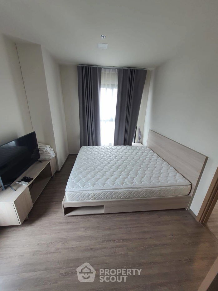 picture 2-BR Condo at NIA By Sansiri near BTS Phra Khanong (ID 1928560) - 4/5