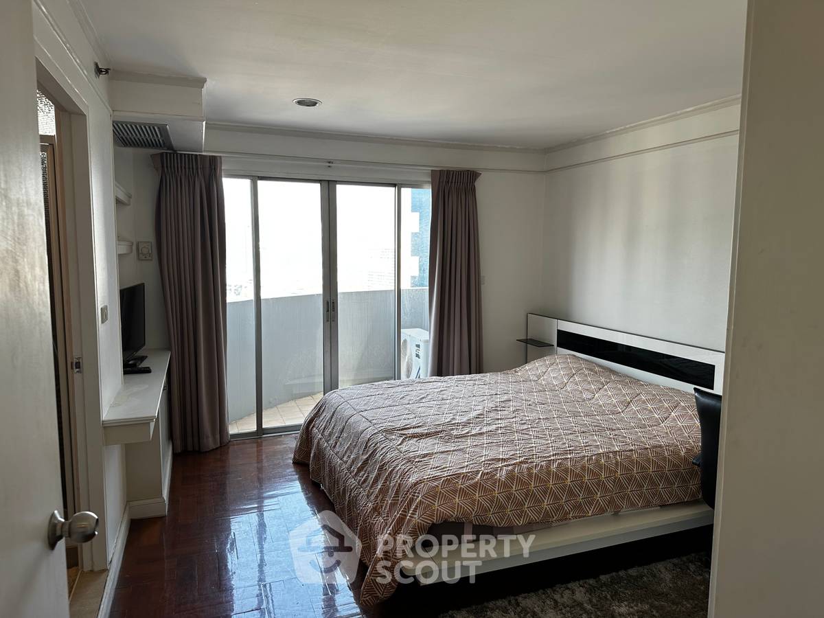 picture 2-BR Condo at Wittayu Complex near BTS Phloen Chit (ID 2006574) - 15/24