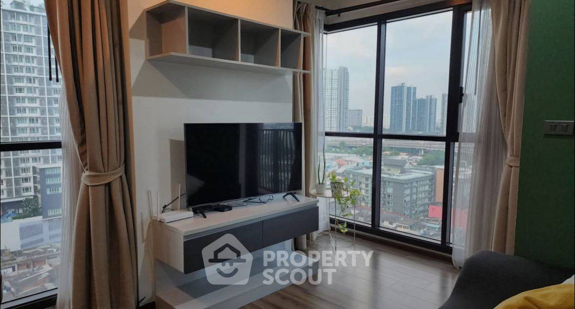 รูป คอนโด 1-ห้องนอน ที่ วายน์ บาย แสนสิริ ใกล้ BTS พระโขนง (ID 2463582) - รูปที่ 3/8