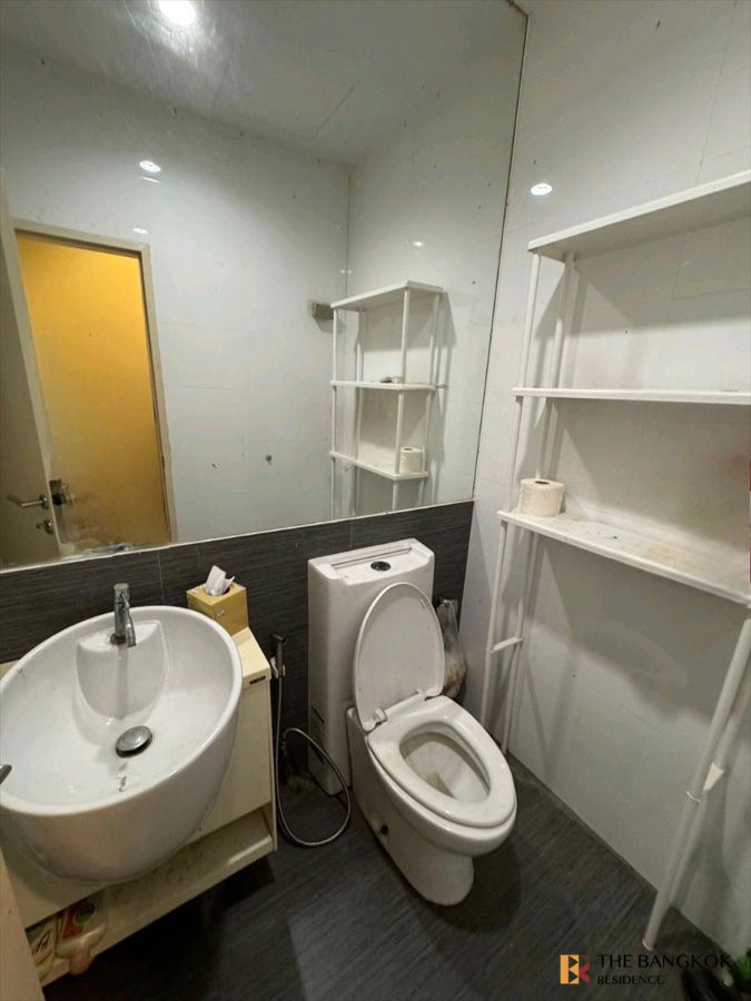 picture Nirvana Beyond Rama 9-Ramkhamhaeng, excellent location - 19/20