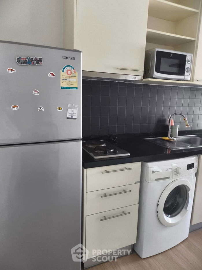 picture 1-BR Condo at The Seed Mingle Sathorn-Suanplu near BTS Sala Daeng (ID 2458736) - 6/7