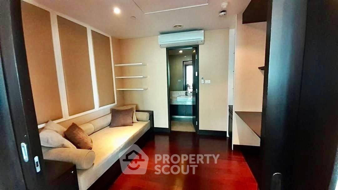 picture 4-BR Condo at The Park Chidlom near BTS Chit Lom (ID 1541101) - 2/6