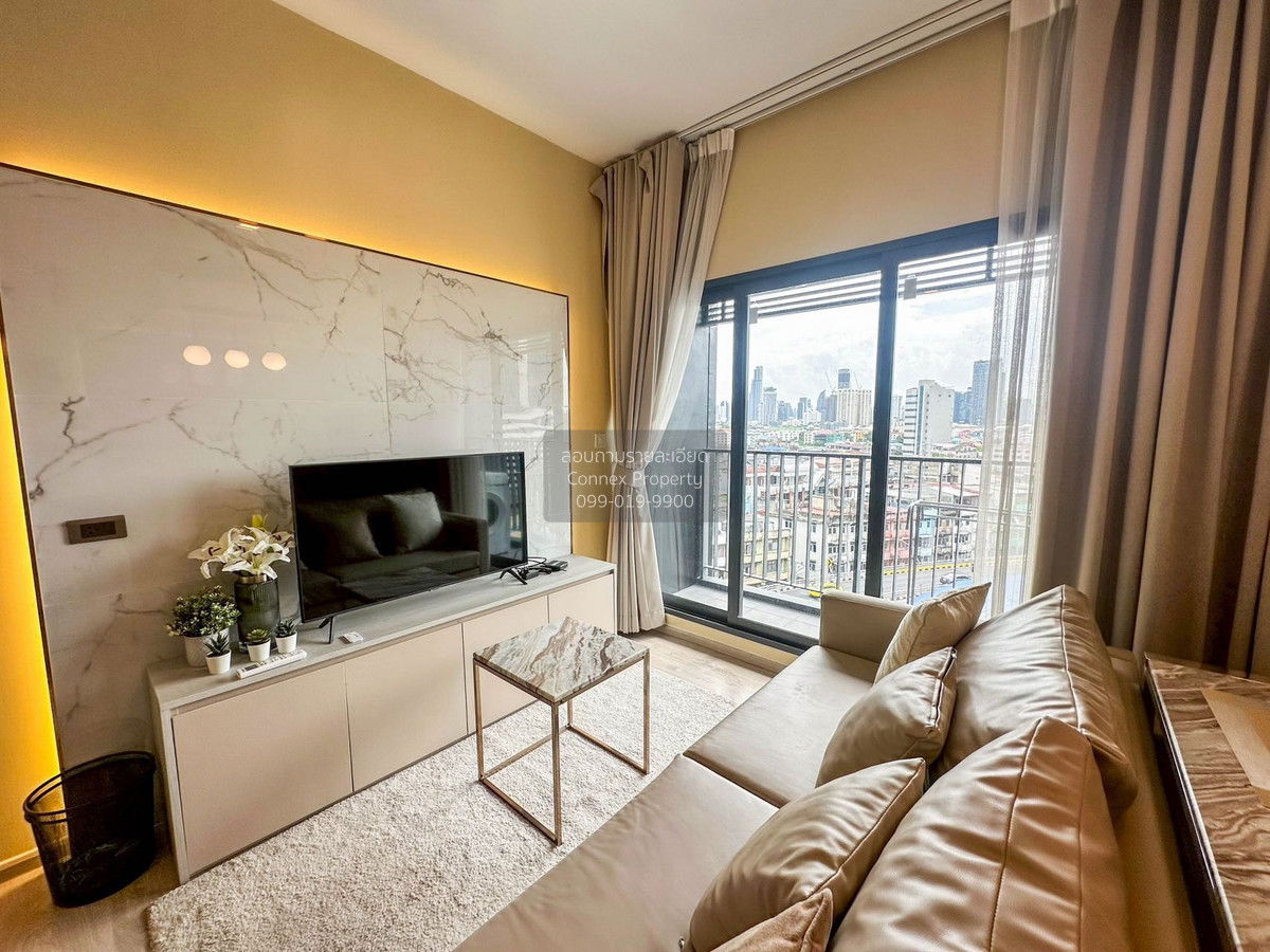 picture 🔥🔥🔥 For Rent Condo , The Tree Pattanakarn - Ekkamai , ARL-Ramkhamhaeng , Suan Luang , Suan Luang , Bangkok , CX-138519 ✅ Live chat with us ADD LINE @connexproperty ✅ 🔥🔥🔥 - 3/12