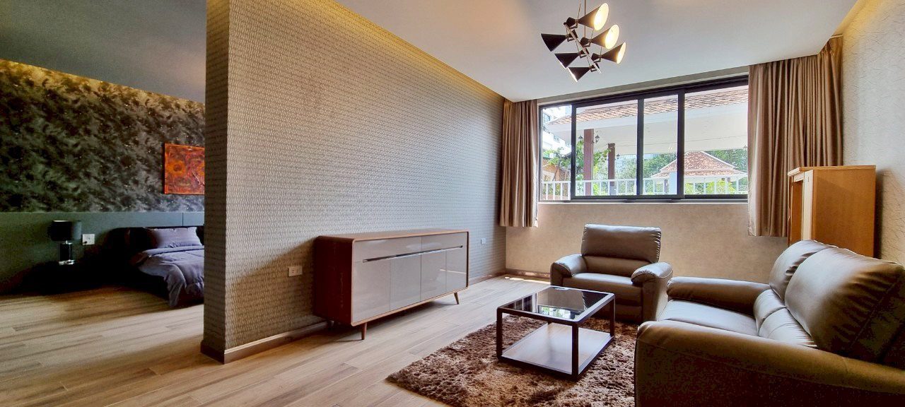 รูป วิลล่าพูลวิลล่าสุดหรูหรา 6 ห้องนอนบนเขาพระตำหนัก - รูปที่ 15/28