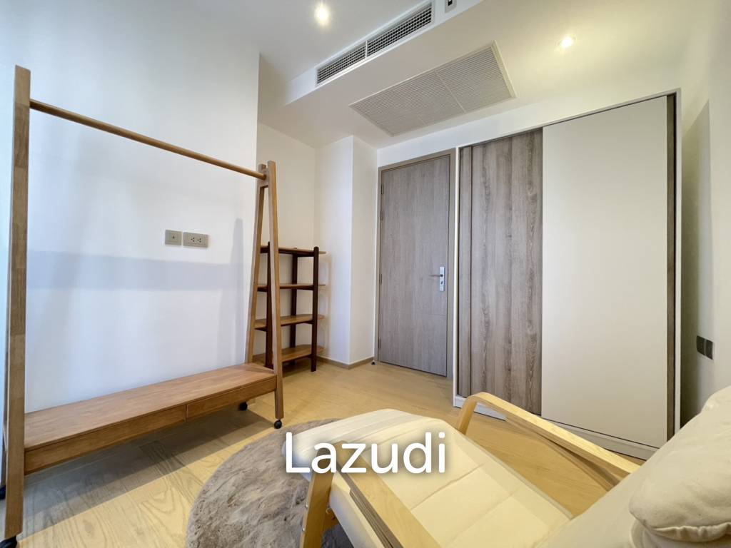 picture 2 Bedroom 2 Bathroom 70 Sq.m ASHTON Asoke - Rama 9 - 10/13