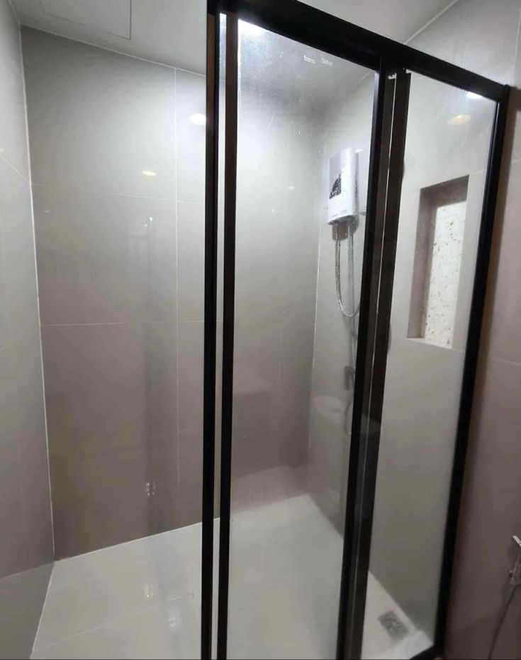 รูป #Z3451💥 021268 🔥ให้เช่าคอนโด XT Huaikhwang  - รูปที่ 9/10