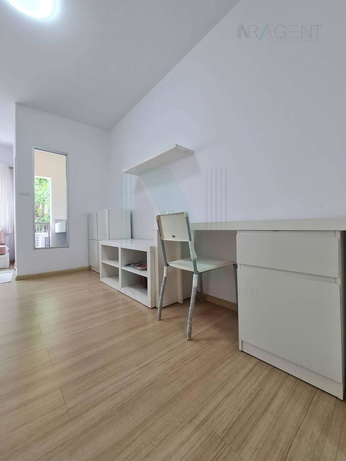 รูป ขายคอนโด เอ สเปซ สุขุมวิท 77 อาคาร 1 ชั้น 3 สตูดิโอ ขนาด 31 ตรม ใกล้ พีเพิล พาร์ค คอมมูนิตี้มอลล์ - รูปที่ 3/8