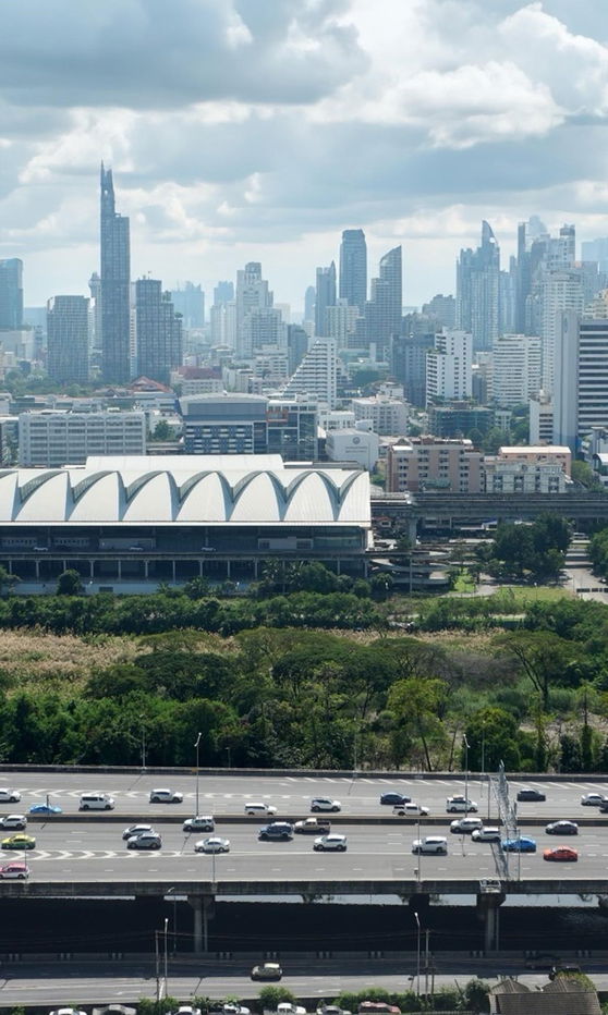 รูป 🔮RB21997 ให้เช่าถูกมาก👍ศุภาลัย ปาร์ค อโศก - รัชดา✅แอดไลน์ @119dgdea ( มี @ ด้วย) แอดมินตอบไว - รูปที่ 3/10