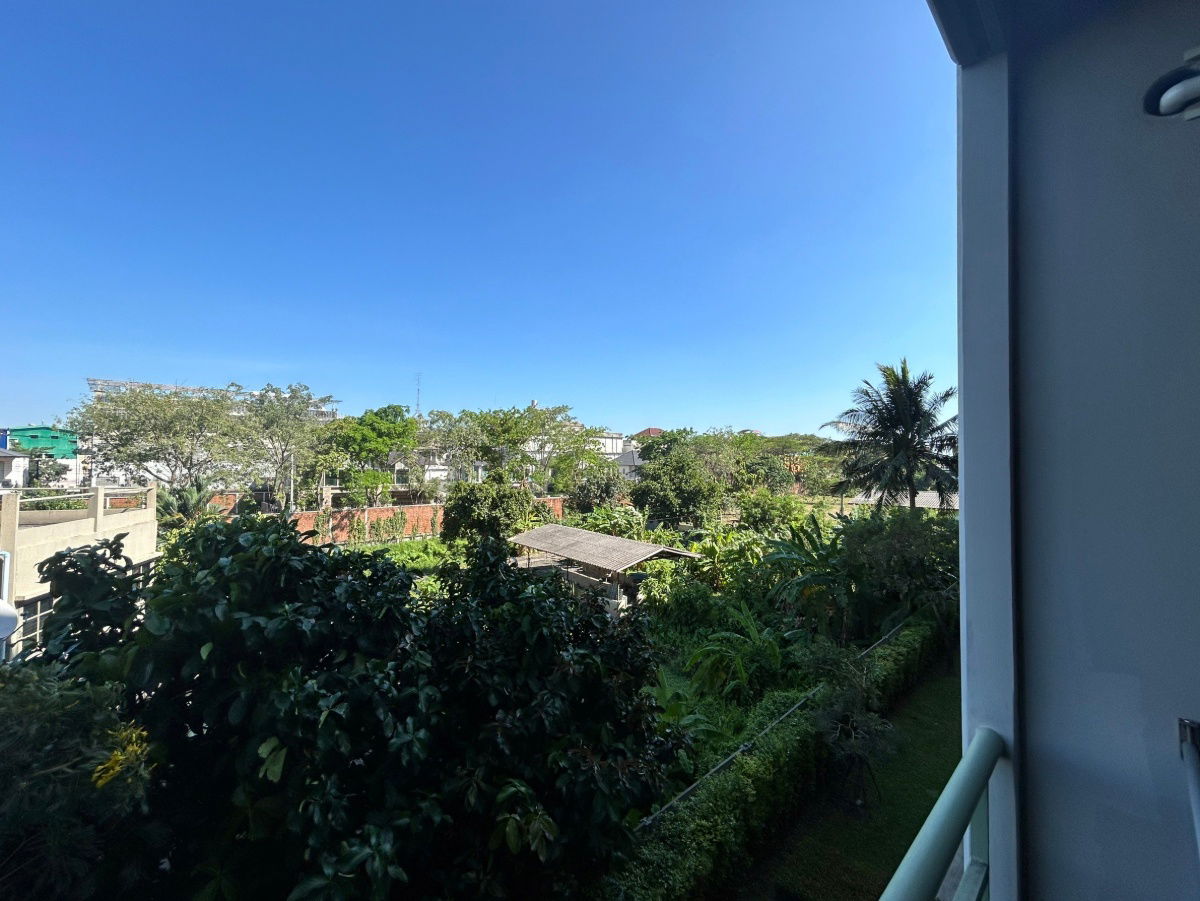 รูป JK 5915349 : ลุมพินี วิลล์ ราชพฤกษ์-บางแวก - รูปที่ 17/17