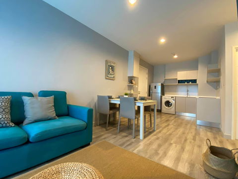 Condo Centric Sea Pattaya For Sale