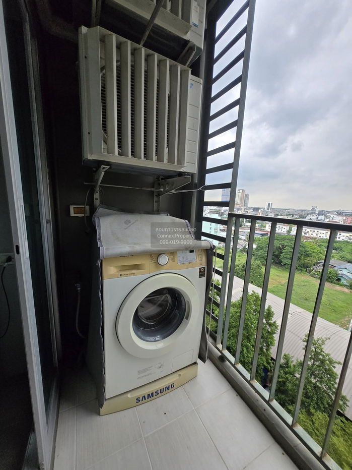 รูป 🔥🔥🔥 เช่าคอนโด  ยู ดีไลท์ แอท หัวหมาก สเตชั่น หัวหมาก เขต บางกะปิ กรุงเทพ CX-138742 ✅ ทักไลน์ @connexproperty ตอบทันที ทีมงานมืออาชีพ ✅ 🔥🔥🔥 - รูปที่ 6/6