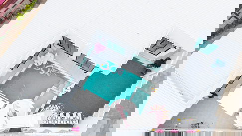 5-Bedroom Pool Villa for Sale in Huay Yai