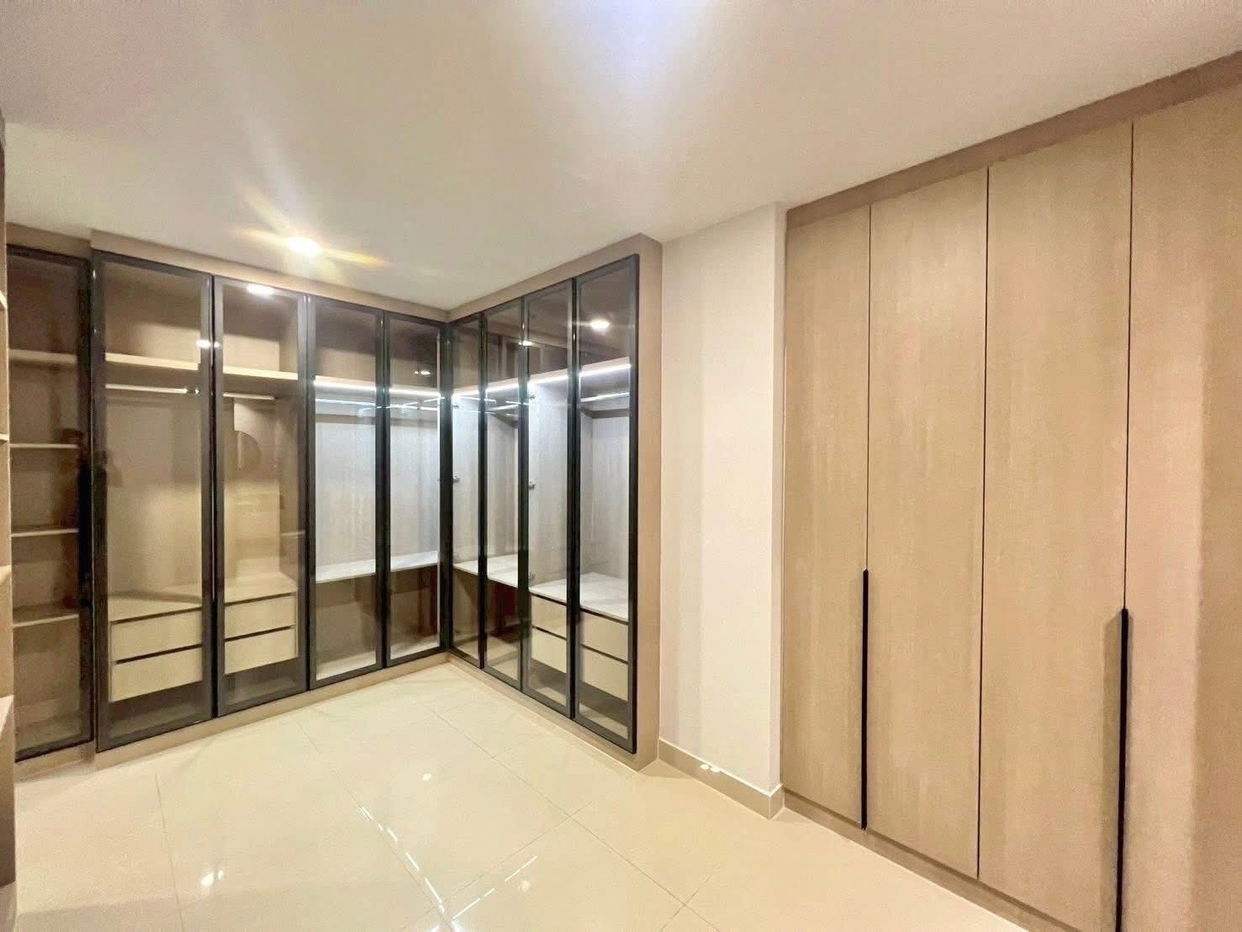 รูป ขายคอนโดหรู 4 ห้องนอน Gardenia พัทยา ที่หาดจอมเทียน - รูปที่ 11/18