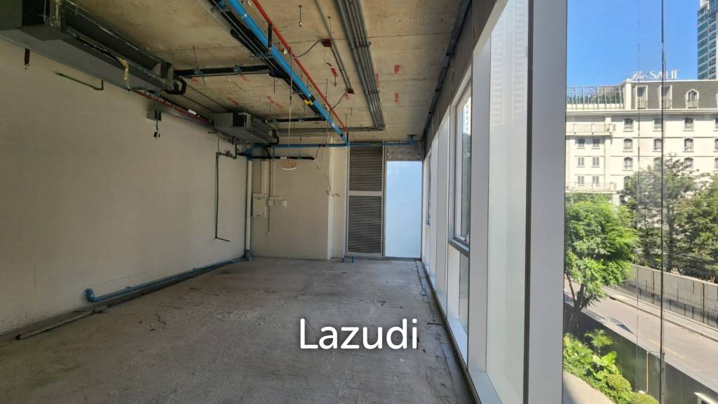 รูป Retail Space in The Strand Thonglor Bangkok - รูปที่ 7/9