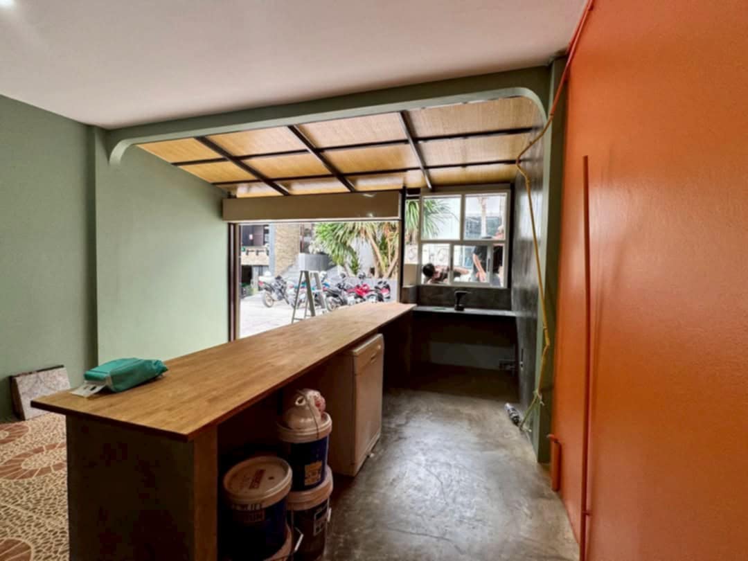 รูป ทาวน์เฮาส์สำหรับขายในพัทยาเหนือ - รูปที่ 5/12