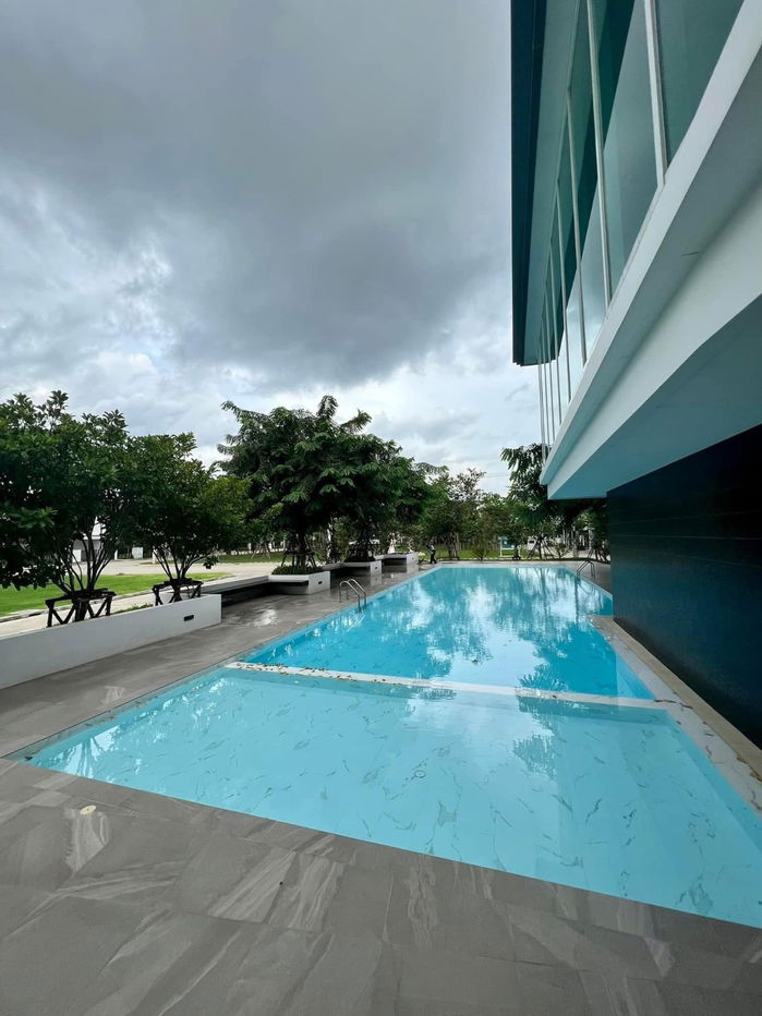 picture ✨Townhome for sale in a new project – Forre Pinklao–Phutthamonthon Sai 5 🏡 Great location, great price, ready to move in, free transfer! ✨ - 33/35