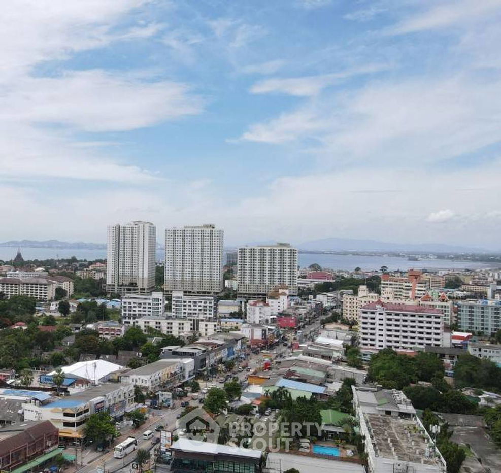 picture 1-BR Condo at Once Wongamat close to Naklua (ID 2457012) - 18/18