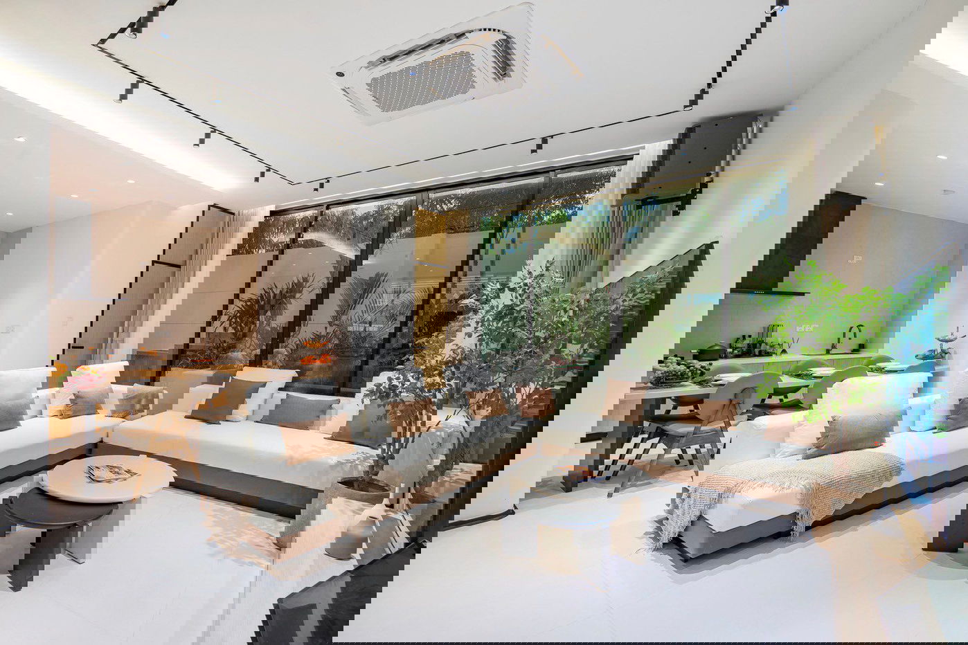 รูป ขายพูลวิลล่าพัทยาใต้ - รูปที่ 4/17