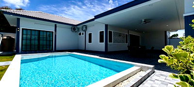 เช่าบ้านเดี่ยว หนองปรือ ชลบุรี : บ้านให้เช่า – หนองใหญ่ พัทยา