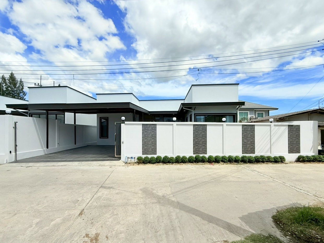 picture Pool Villa - Mabprachan Reservoir - 1/17