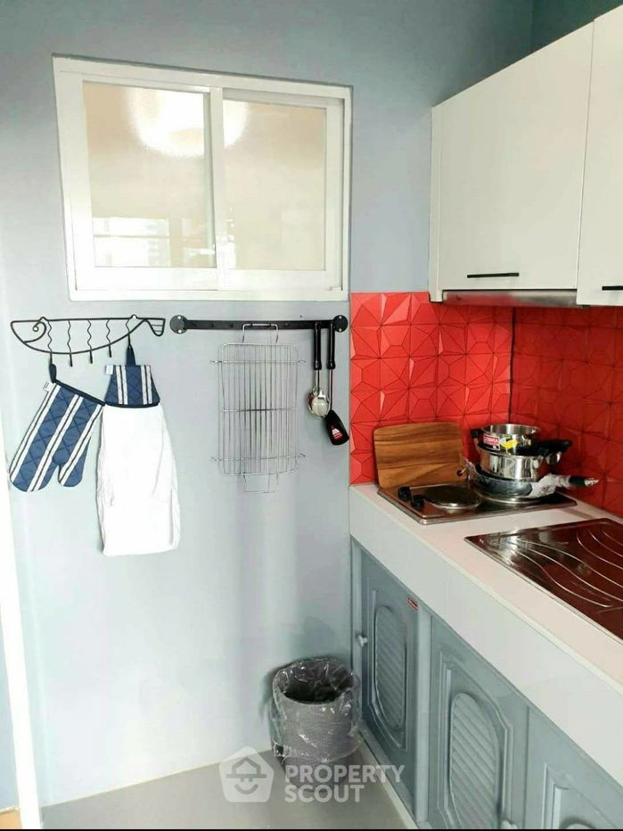 picture 1-BR Condo at Life @ Bts Phaholyothin 18 near MRT Kamphaeng Phet (ID 1332867) - 10/11